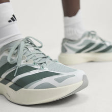 Load image into Gallery viewer, adidas - Adizero Evo SL Exo M - Wonder Sage/Legend Ivy/White - Men's [KJ3102]