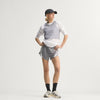 adidas - Adizero Evo SL Exo W - White/Grey/Silver - Women's [KJ0440]