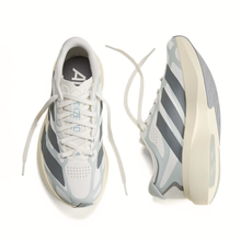 Load image into Gallery viewer, adidas - Adizero Evo SL Exo W - White/Grey/Silver - Women's [KJ0440]