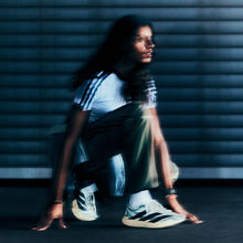 Load image into Gallery viewer, adidas - Adizero Evo SL Exo W - White/Grey/Silver - Women's [KJ0440]