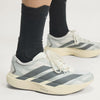 adidas - Adizero Evo SL Exo W - White/Grey/Silver - Women's [KJ0440]
