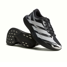 Load image into Gallery viewer, adidas - Adizero Evo SL Exo M - Black/White/Iron Metallic - Men's [KI4764]