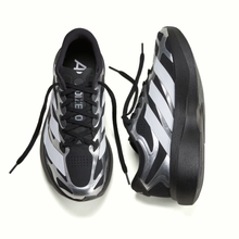 Load image into Gallery viewer, adidas - Adizero Evo SL Exo M - Black/White/Iron Metallic - Men's [KI4764]