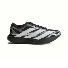 Load image into Gallery viewer, adidas - Adizero Evo SL Exo M - Black/White/Iron Metallic - Men's [KI4764]