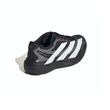 Load image into Gallery viewer, adidas - Adizero Evo SL Exo W - Black/White/Iron Metallic - Women's [KI4783]