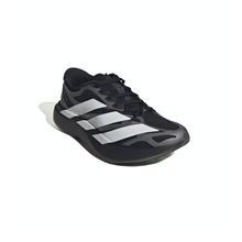 Load image into Gallery viewer, adidas - Adizero Evo SL Exo W - Black/White/Iron Metallic - Women's [KI4783]