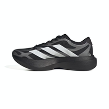 Load image into Gallery viewer, adidas - Adizero Evo SL Exo W - Black/White/Iron Metallic - Women's [KI4783]