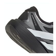 Load image into Gallery viewer, adidas - Adizero Evo SL Exo W - Black/White/Iron Metallic - Women's [KI4783]