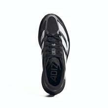 Load image into Gallery viewer, adidas - Adizero Evo SL Exo W - Black/White/Iron Metallic - Women's [KI4783]