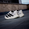adidas - Adizero Evo SL Exo W - White/Black/Iron Metallic - Women's [KI4782]