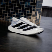 Load image into Gallery viewer, adidas - Adizero Evo SL Exo W - White/Black/Iron Metallic - Women's [KI4782]