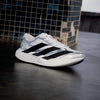 adidas - Adizero Evo SL Exo W - White/Black/Iron Metallic - Women's [KI4782]
