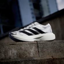 Load image into Gallery viewer, adidas - Adizero Evo SL Exo W - White/Black/Iron Metallic - Women's [KI4782]
