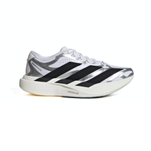 Load image into Gallery viewer, adidas - Adizero Evo SL Exo W - White/Black/Iron Metallic - Women's [KI4782]