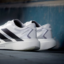 Load image into Gallery viewer, adidas - Adizero Evo SL Exo W - White/Black/Iron Metallic - Women's [KI4782]