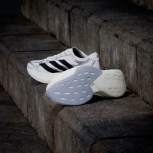 Load image into Gallery viewer, adidas - Adizero Evo SL Exo W - White/Black/Iron Metallic - Women's [KI4782]