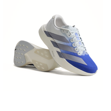 Load image into Gallery viewer, adidas - Adizero Evo SL Woven M - Lucid Blue/Slate/White - Men's [KI4842]