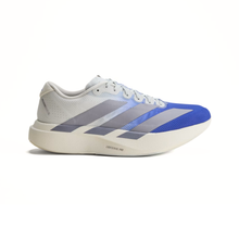 Load image into Gallery viewer, adidas - Adizero Evo SL Woven M - Lucid Blue/Slate/White - Men's [KI4842]