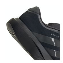 Load image into Gallery viewer, adidas - Adizero Evo SL Zip - Black/Grey/Silver - Unisex [KH9620]