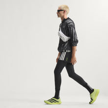 Load image into Gallery viewer, adidas - Adizero Evo SL Zip - Frozen Lemon/Black/Iron - Men's [KI7910]