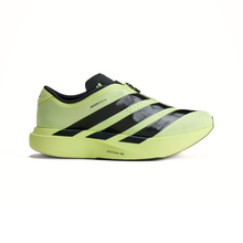 Load image into Gallery viewer, adidas - Adizero Evo SL Zip - Frozen Lemon/Black/Iron - Men's [KI7910]