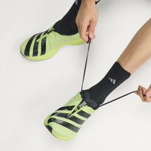 Load image into Gallery viewer, adidas - Adizero Evo SL Zip - Frozen Lemon/Black/Iron - Men's [KI7910]