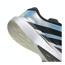 Load image into Gallery viewer, adidas - Adizero Evo SL Zip - Silver Metallic/Black/Halo - Men's [KH7787]