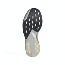 Load image into Gallery viewer, adidas - Adizero Evo SL Zip - Silver Metallic/Black/Halo - Men's [KH7787]