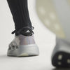 adidas - Adizero Evo SL Zip - Silver Metallic/Black/Halo - Women's [KH7788]
