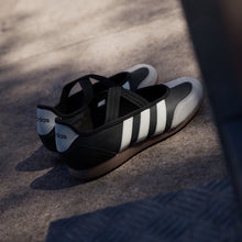 Load image into Gallery viewer, adidas - Barreda Mary Jane  - Black/White/Gum - Women's [HQ7401]