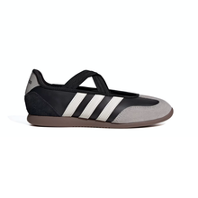 Load image into Gallery viewer, adidas - Barreda Mary Jane  - Black/White/Gum - Women's [HQ7401]