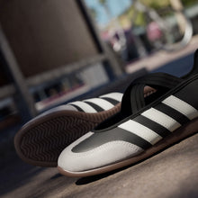 Load image into Gallery viewer, adidas - Barreda Mary Jane  - Black/White/Gum - Women's [HQ7401]