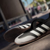 adidas - Barreda Mary Jane  - Black/White/Gum - Women's [HQ7401]