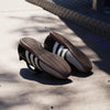 adidas - Barreda Mary Jane  - Black/White/Gum - Women's [HQ7401]