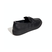 Load image into Gallery viewer, adidas - Handball Spezial Loafer Pr - Black/Grey - Unisex [KJ5786]