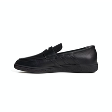 Load image into Gallery viewer, adidas - Handball Spezial Loafer Pr - Black/Grey - Unisex [KJ5786]