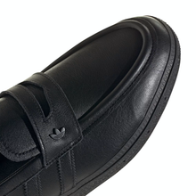 Load image into Gallery viewer, adidas - Handball Spezial Loafer Pr - Black/Grey - Unisex [KJ5786]