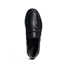 Load image into Gallery viewer, adidas - Handball Spezial Loafer Pr - Black/Grey - Unisex [KJ5786]