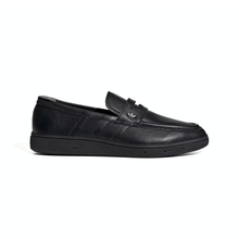 Load image into Gallery viewer, adidas - Handball Spezial Loafer Pr - Black/Grey - Unisex [KJ5786]