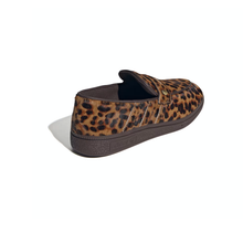 Load image into Gallery viewer, adidas - Handball Spezial Loafer -  Beige/Brown/Black - Women's [KJ2526]