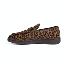 Load image into Gallery viewer, adidas - Handball Spezial Loafer -  Beige/Brown/Black - Women's [KJ2526]