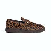 Load image into Gallery viewer, adidas - Handball Spezial Loafer -  Beige/Brown/Black - Women's [KJ2526]