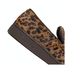 Load image into Gallery viewer, adidas - Handball Spezial Loafer -  Beige/Brown/Black - Women's [KJ2526]