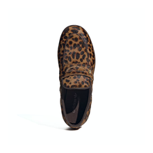 Load image into Gallery viewer, adidas - Handball Spezial Loafer -  Beige/Brown/Black - Women's [KJ2526]
