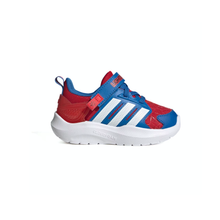 Load image into Gallery viewer, adidas - Lightorama Spider Man Infant - Kids [HQ9191]