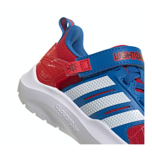 Load image into Gallery viewer, adidas - Lightorama Spider Man Infant - Kids [HQ9191]