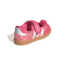 Load image into Gallery viewer, adidas - Samba Jane Infant - Pink/White/Gum - Kids [KK2296]