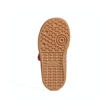 Load image into Gallery viewer, adidas - Samba Jane Infant - Pink/White/Gum - Kids [KK2296]