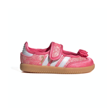 Load image into Gallery viewer, adidas - Samba Jane Infant - Pink/White/Gum - Kids [KK2296]