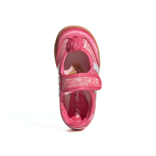 Load image into Gallery viewer, adidas - Samba Jane Infant - Pink/White/Gum - Kids [KK2296]